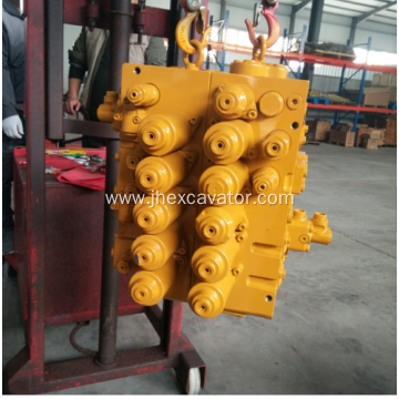 Excavator SY235C Main Control Valve